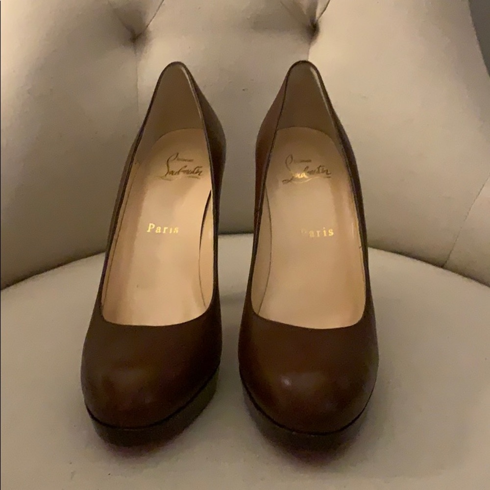 Christian Louboutin Heels